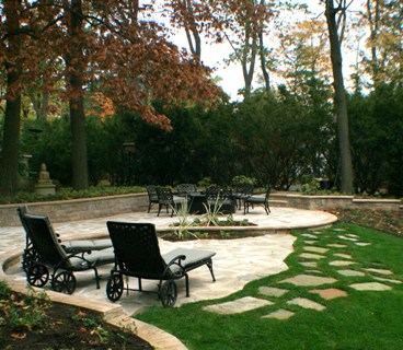 Ancaster ON (Terrace)